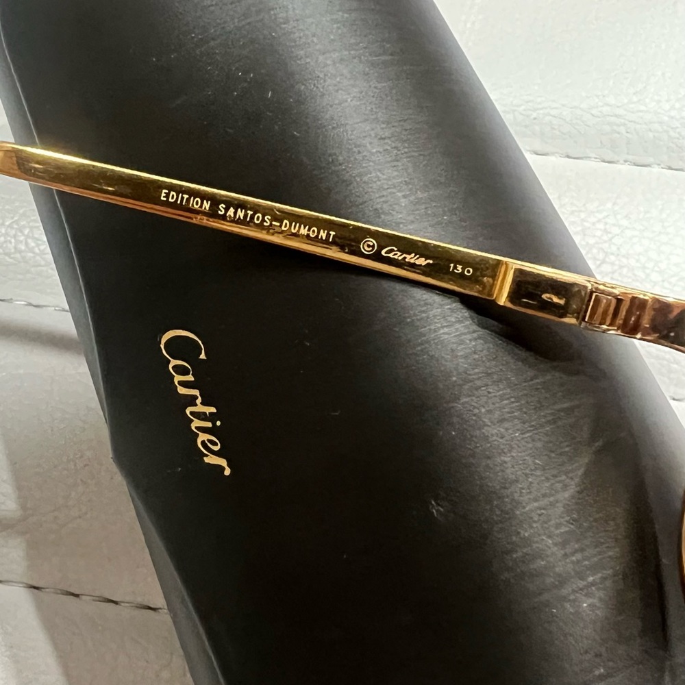 Cartier - Picture 7 of 7